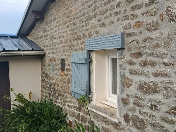 Maison meublée La Chapelle Biche 61100