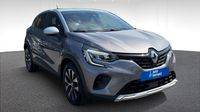 Renault Captur 1.0 TCe 90ch Evolution — photo 3