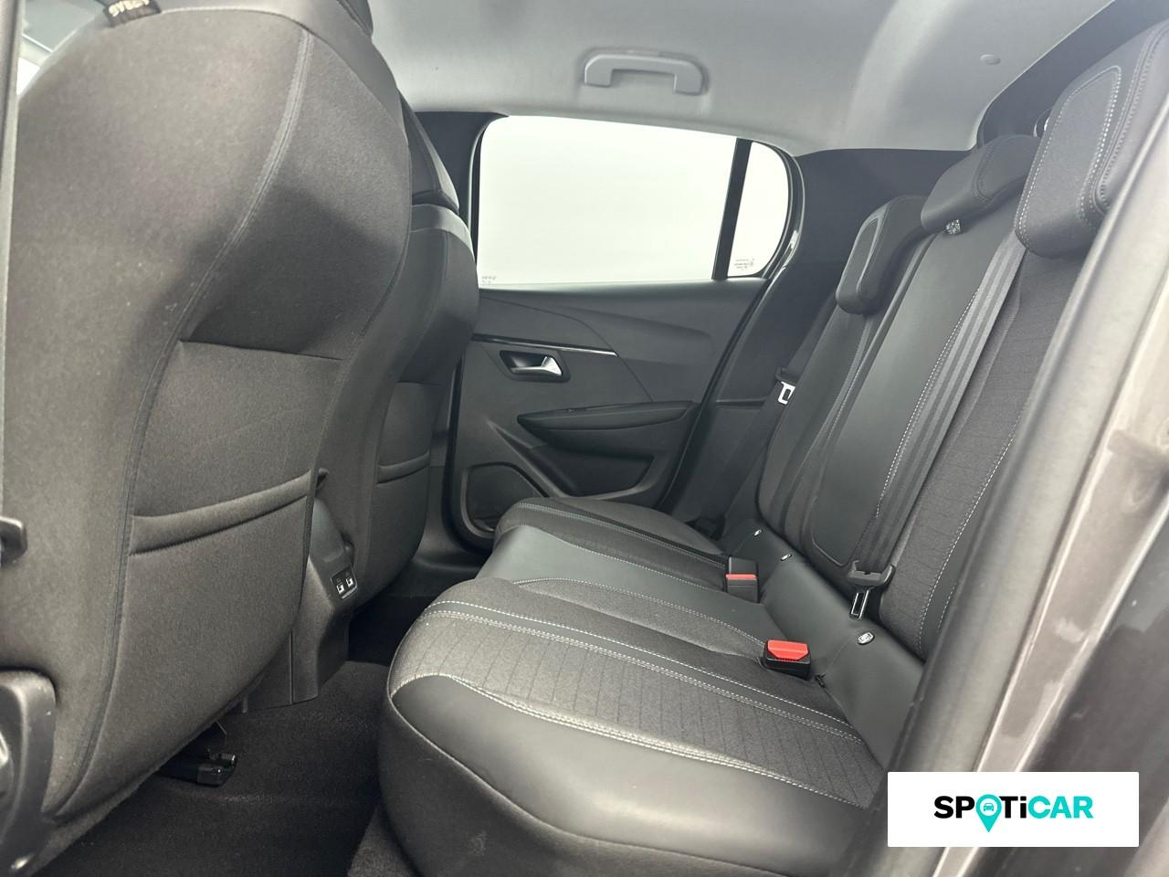 Peugeot 208 1.2 puretech 100ch s&s allure eat8 — photo 10