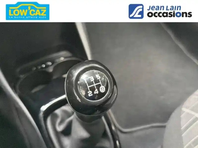 Peugeot 108 1.2 puretech 82ch bvm5 — photo 14