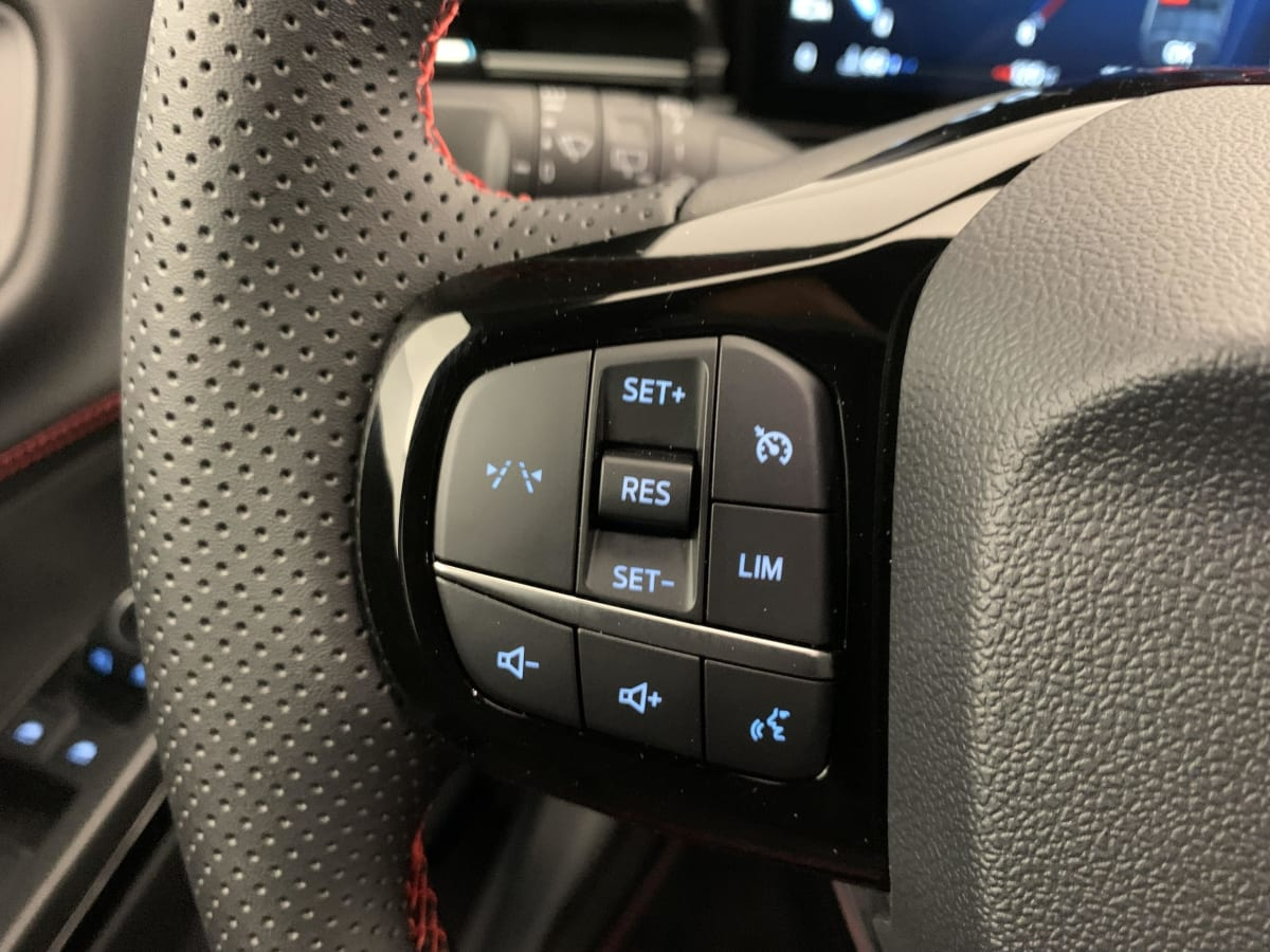 Ford PUMA — photo 15