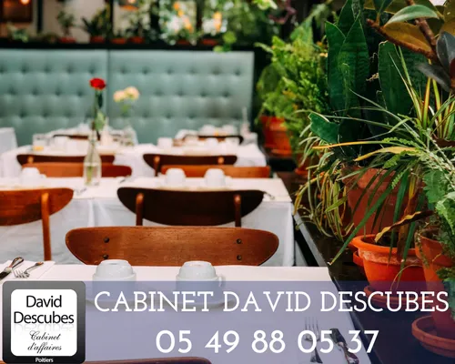 RESTAURANT « 100% MAISON » GASTRONOMIQUE LICENCE 4