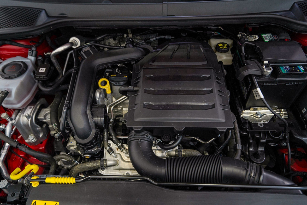 Seat Ibiza — photo 31