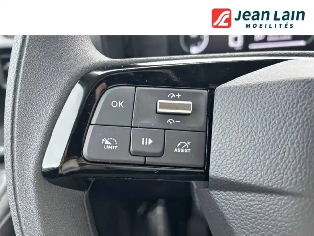 Citroën Berlingo van taille m 650kg bluehdi 100 s&amp;s bvm6 — photo 32