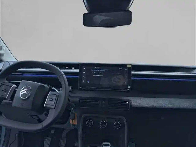 Citroën C3 turbo 100 ch bvm6 — photo 8
