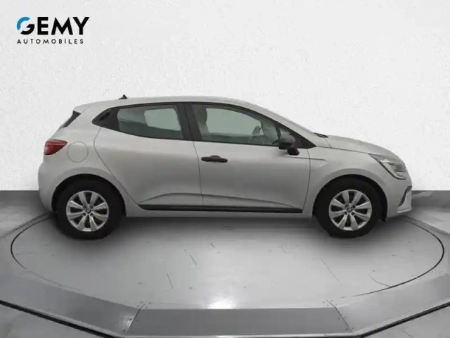 Renault Clio sce 65 — photo 4
