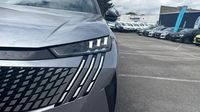 Peugeot 3008 1.2 Hybrid 145ch GT e-DCS6 — photo 17
