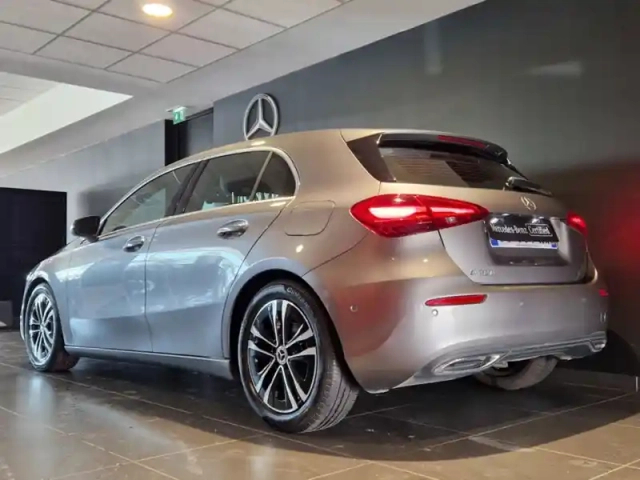 Mercedes Classe A 180 business line — photo 33