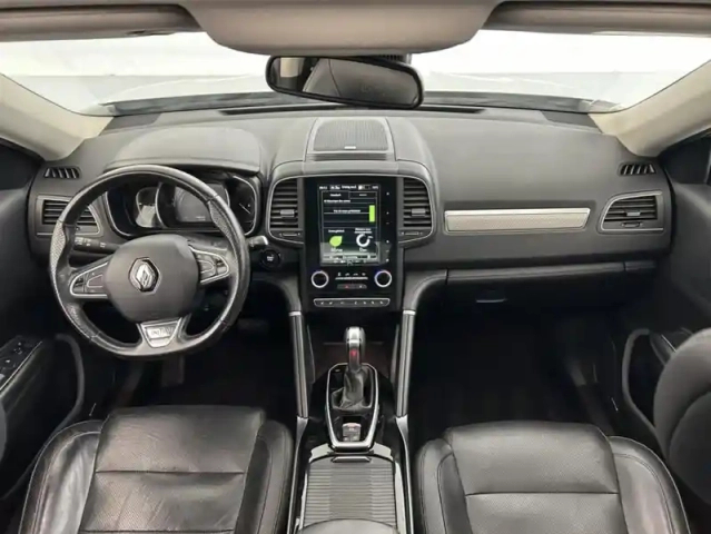 Renault Koleos dci 175 4x2 x-tronic energy initiale paris 5p — photo 30