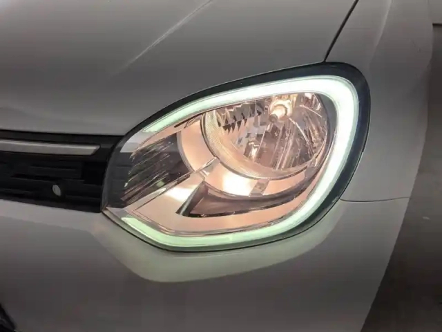 Renault Twingo iii sce 65 — photo 386