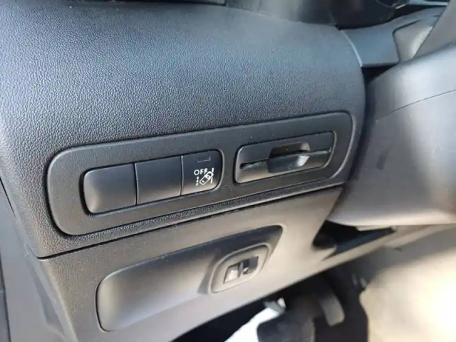 Citroën C3 Aircross bluehdi 120 s&amp;s eat6 — photo 49