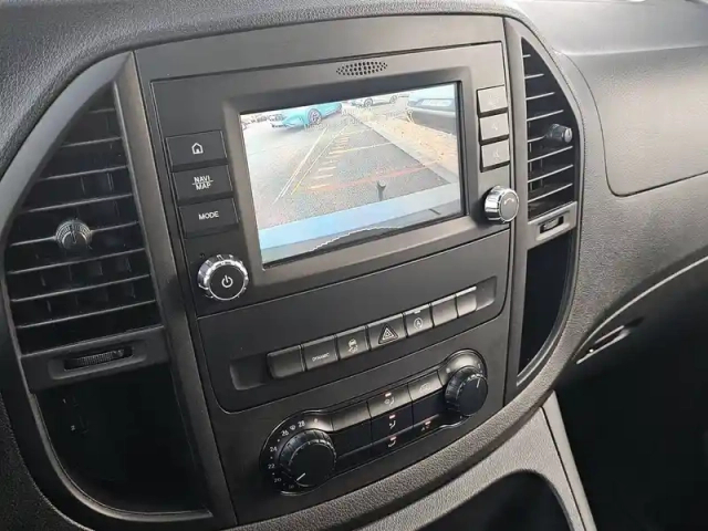 Mercedes Vito mixto 116 cdi 163ch — photo 8