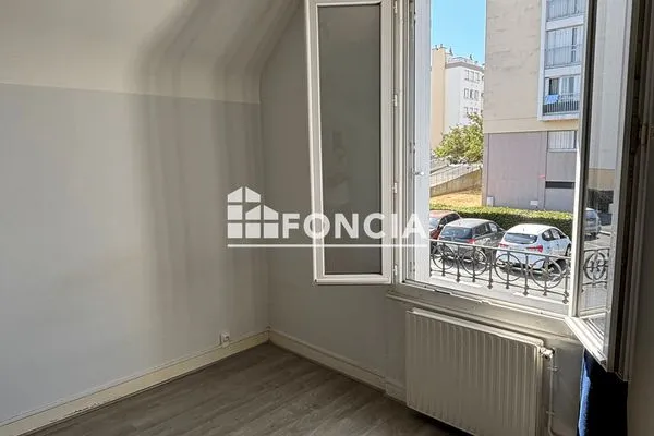 Maison 2 pièces 48 m²