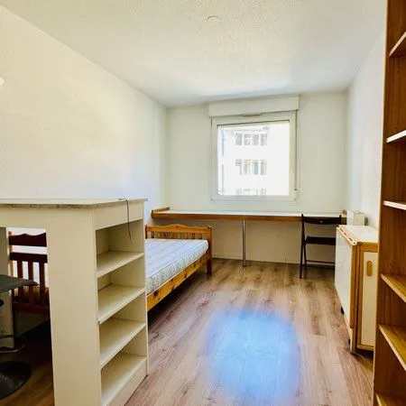 Studio meublé Strasbourg Krutenau