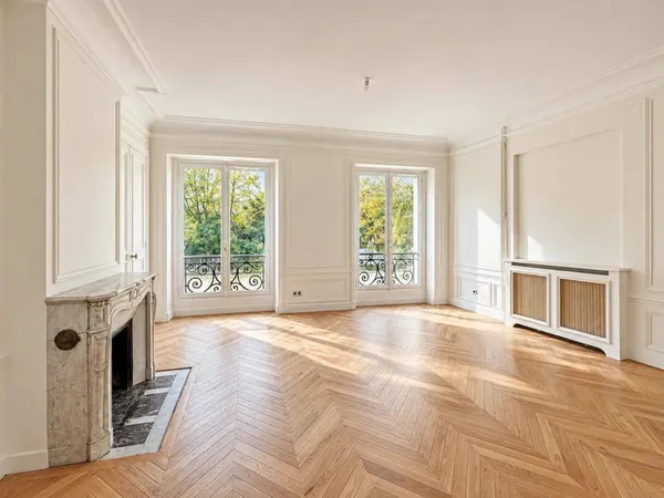 Appartement 4 pièces 104 m²