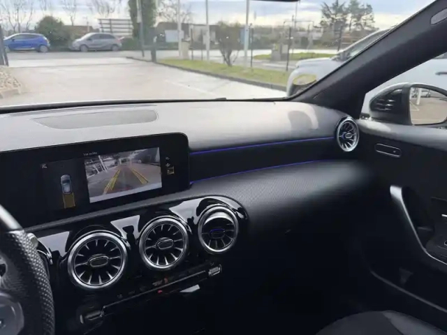 Mercedes Classe A 200 d 8g-dct — photo 61