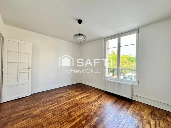 T2 29m² sans travaux  Proche des commodités