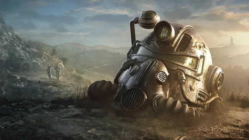 Fallout 76 : uniquement des re-skins au programme de la saison 26 malgré une promesse officielle...