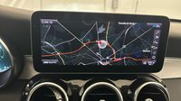 Mercedes Classe C 180 d 122ch Business Line 9G-Tronic — photo 18