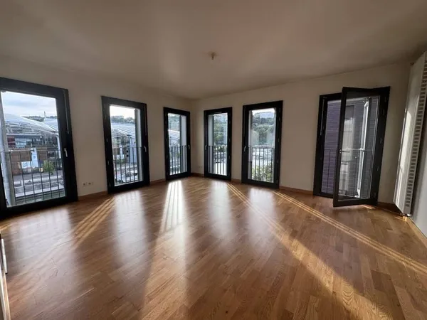 Appartement 3 pièces 56 m²