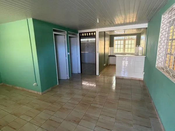 Location logement t2