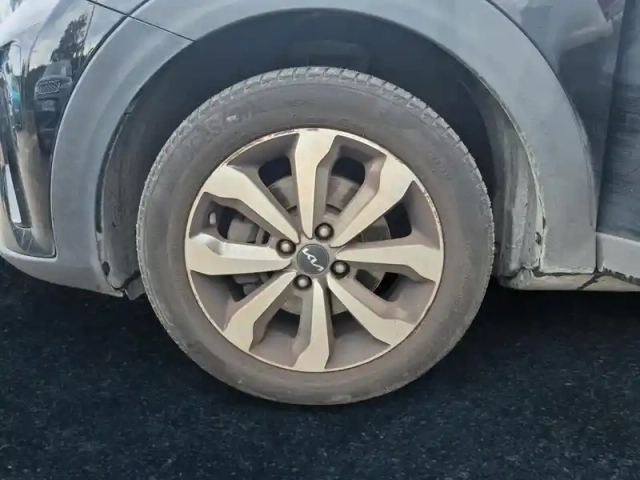 Kia Stonic 1.0 t-gdi 100ch active business dct7 — photo 11