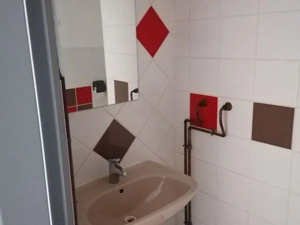 Location maison Nouvion en Thierache