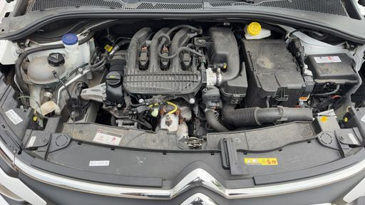 Citroen C3 1.2 Puretech 82 - Feel Pack – 2021 – 41879 km – Essence – Boîte Manuelle — photo 25