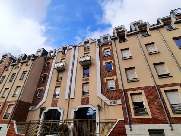Appartement ROUEN 1 pièce(s) 30 m²