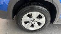 Skoda Kodiaq 1.5 TSI 150ch ACT Hybrid Selection DSG7 5 places — photo 22