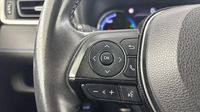 Toyota Rav4 Hybride 222ch Collection AWD-i MY21 — photo 25