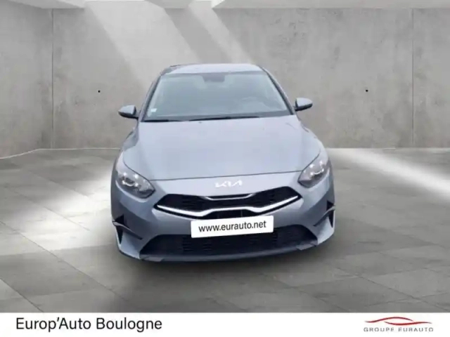 Kia Ceed 1.0 t-gdi 120ch active — photo 2