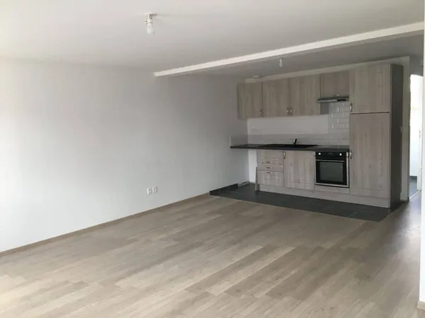 Appartement 1 pièce 50 m²