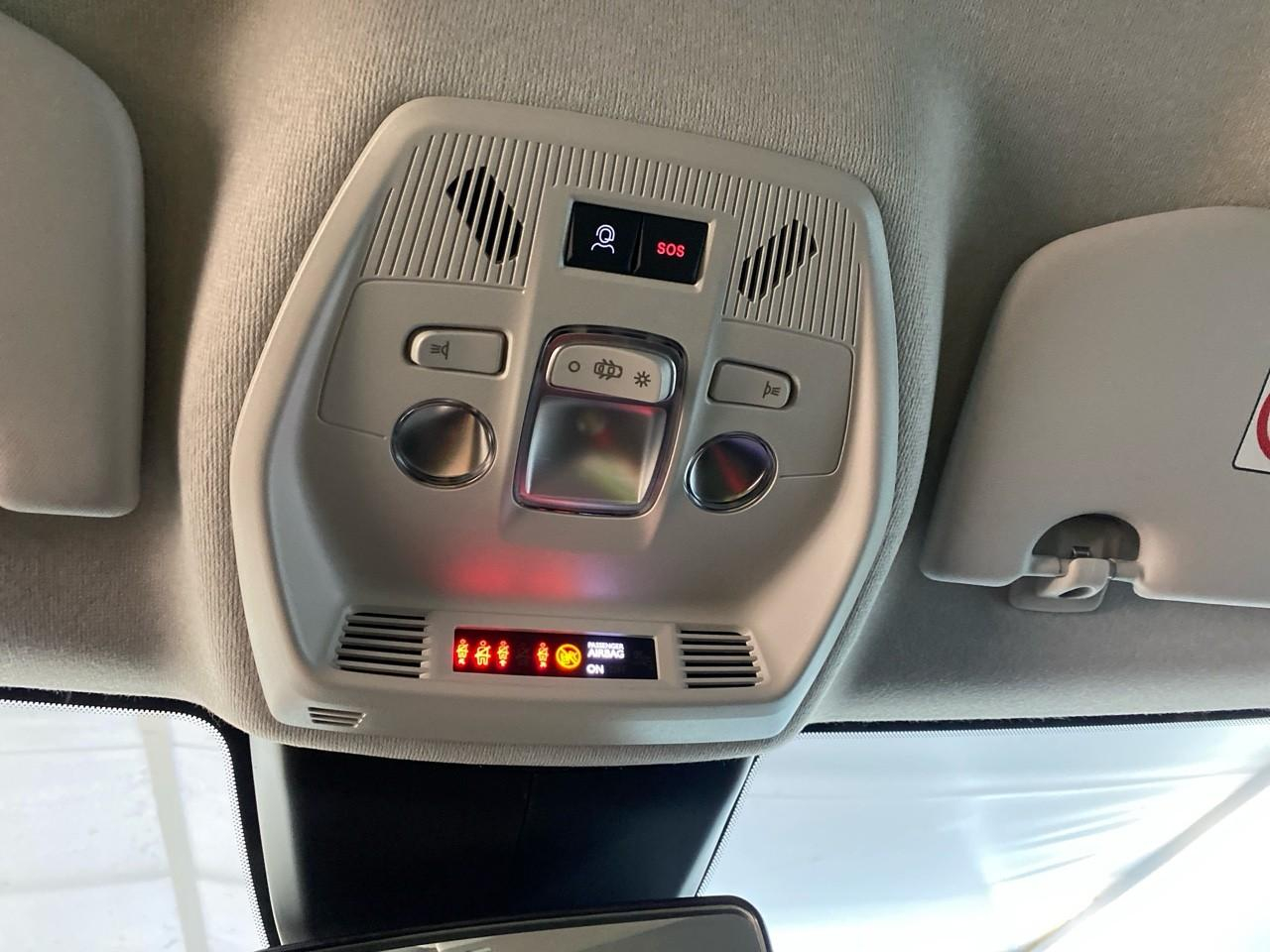 Citroën C3 Aircross e-c3 aircross 113 autonomie confort plus — photo 19
