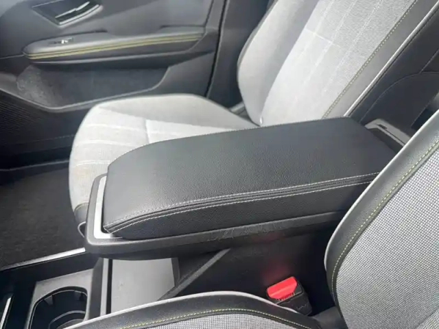 Renault Scenic e-tech électrique 220 ch grande autonomie — photo 16