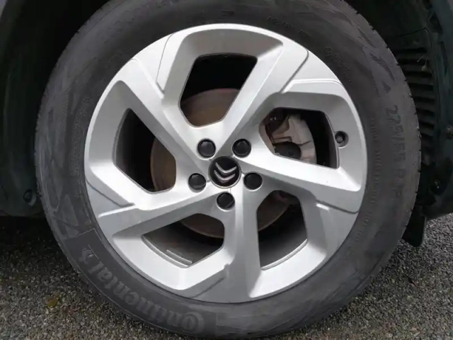 Citroën C5 Aircross bluehdi 130 s&amp;s bvm6 — photo 14