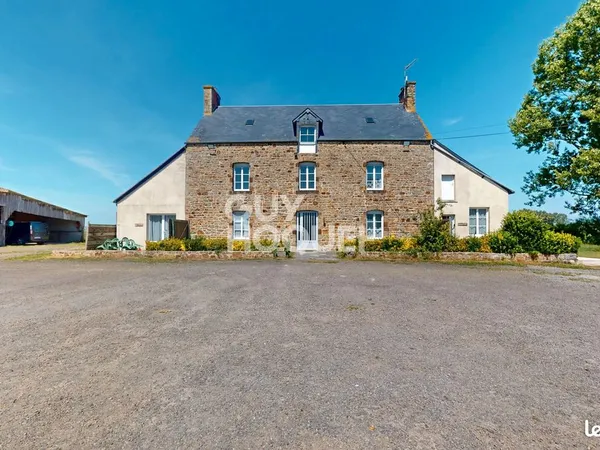 Propriété 8 pièces 209 m²