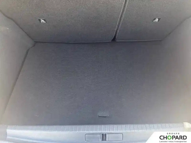 Peugeot 208 hybrid 110 e-dcs6 — photo 8