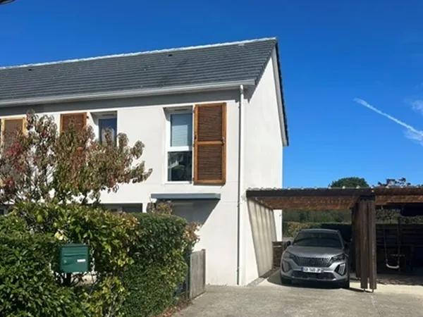 MAISON de 2014