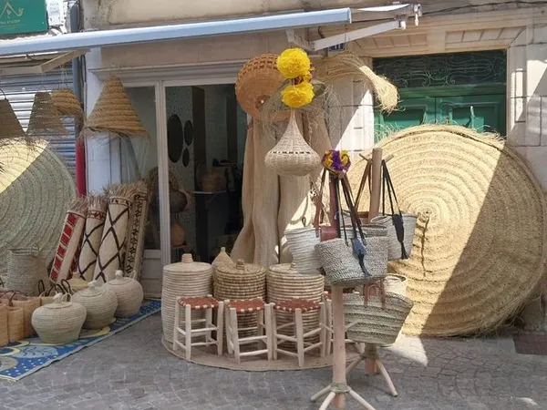 Vend bail commercial à Les Vans Ardèche