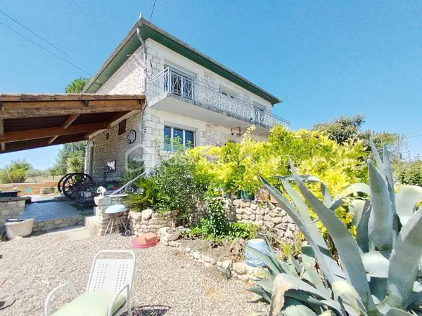 Maison 6 pièces 146 m²