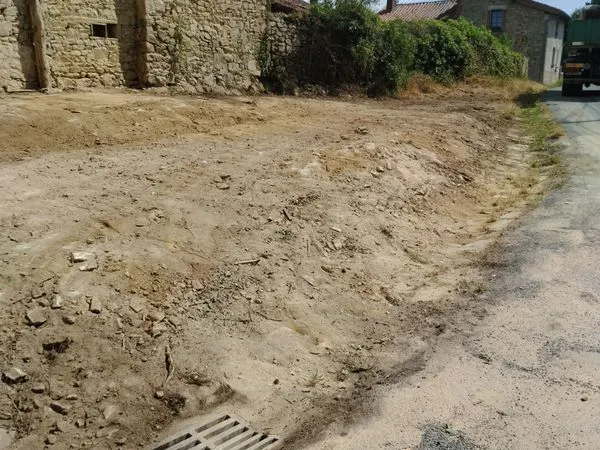 TERRAIN constructible 130m2