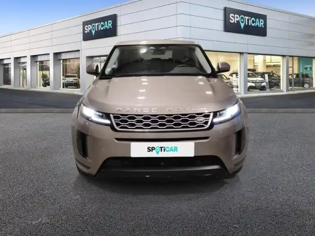 Land Rover Range Rover evoque mark i p300e phev awd bva8 — photo 3