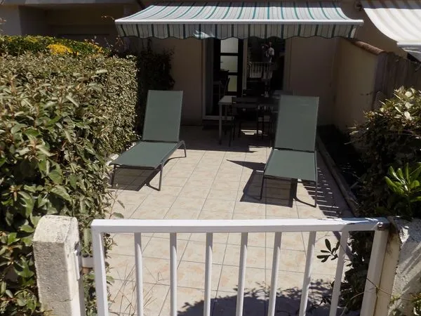 Maisonnette meublé 36m2