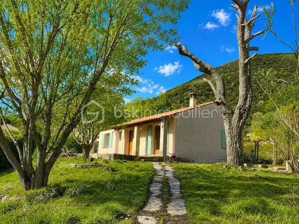 Maison 5 pièces 93 m²