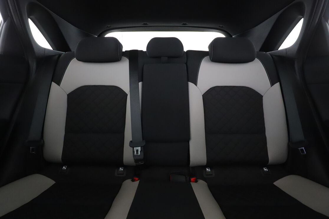 Kia cee'd 1.4 T-GDi ISG GT Line DCT7 — photo 14