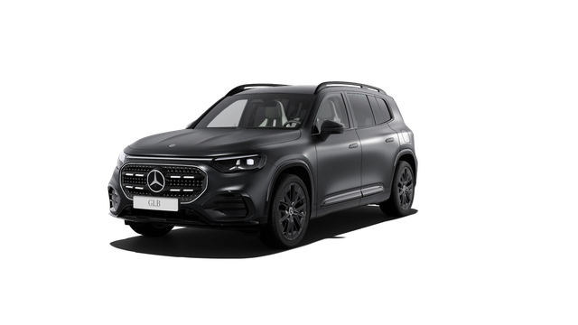 Mercedes GLB 220 4MATIC
