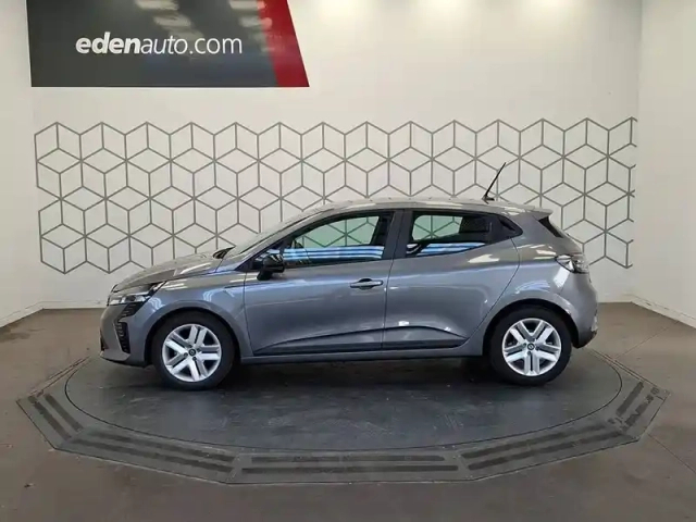 Renault Clio tce 90 — photo 2