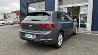 Volkswagen Golf 1.5 eTSI OPF 130ch Life Plus DSG7 — photo 5