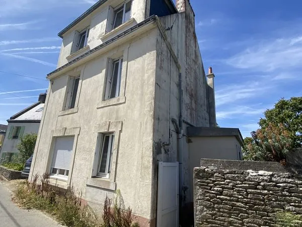 Maison 4 pièces 99 m²